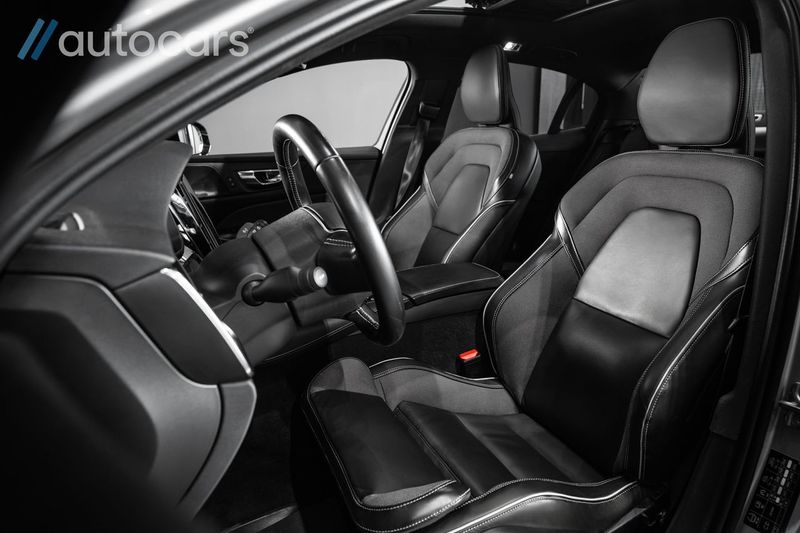Volvo S60 bild 34