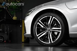 Volvo S60 bild 8