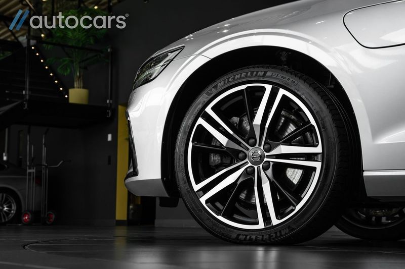 Volvo S60 bild 8