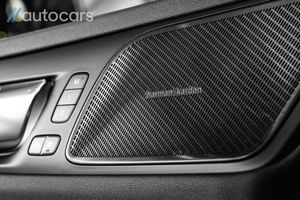 Volvo S60 bild 24