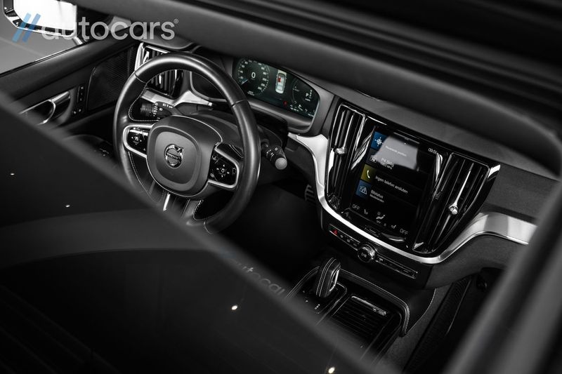 Volvo S60 bild 21