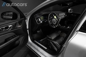 Volvo S60 bild 18