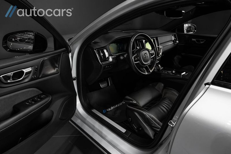 Volvo S60 bild 18