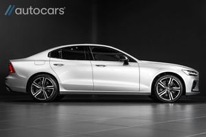 Volvo S60 bild 2