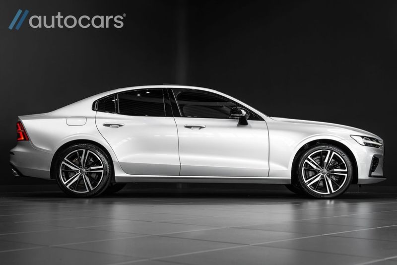 Volvo S60 bild 2