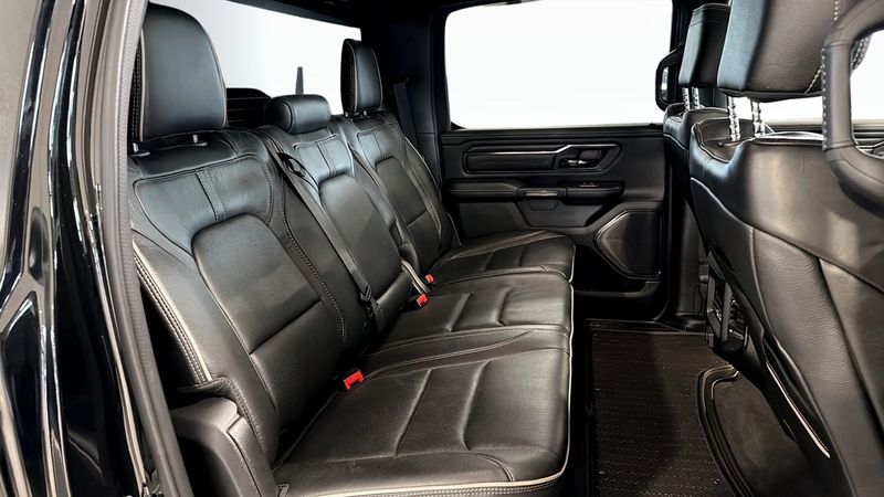 RAM 1500 bild 5