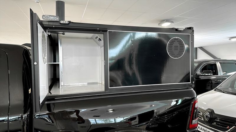 RAM 1500 bild 8