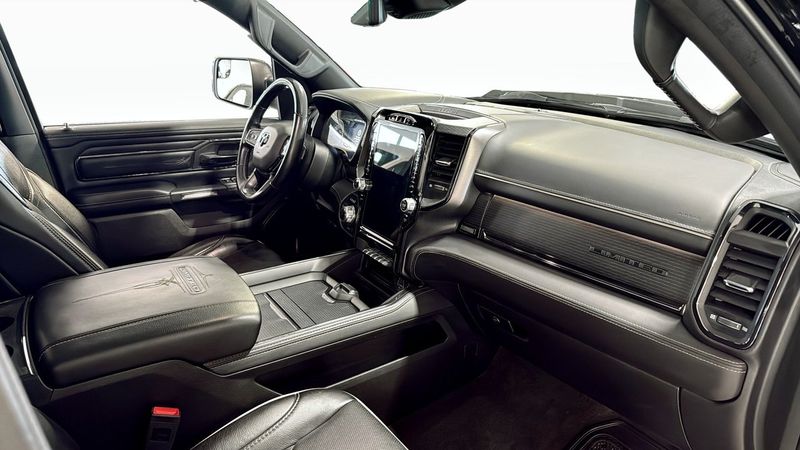 RAM 1500 bild 3