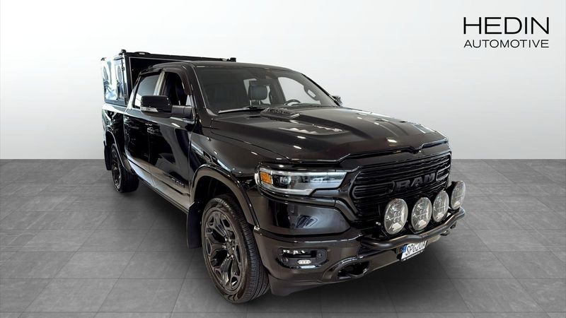 RAM 1500 bild 6