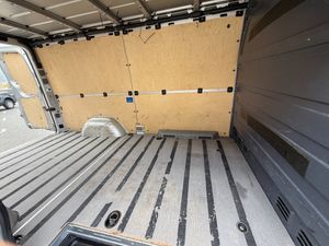 Volkswagen Crafter bild 7