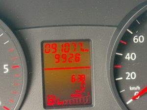 Volkswagen Crafter bild 12