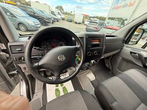 Volkswagen Crafter bild 10