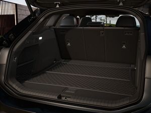 Audi A6 e-tron bild 8
