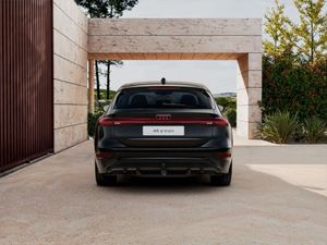 Audi A6 e-tron bild 6