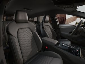 Audi A6 e-tron bild 10