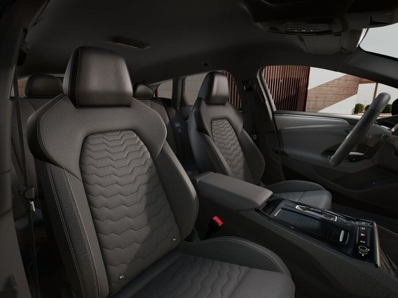 Audi A6 e-tron bild 10