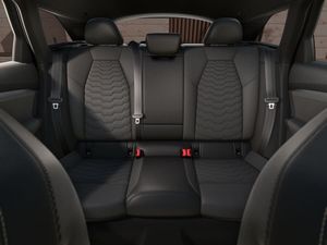 Audi A6 e-tron bild 11