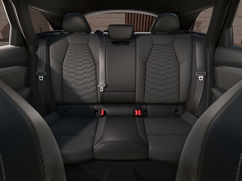 Audi A6 e-tron bild 11