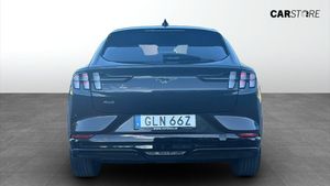 Ford Mustang Mach-E bild 7