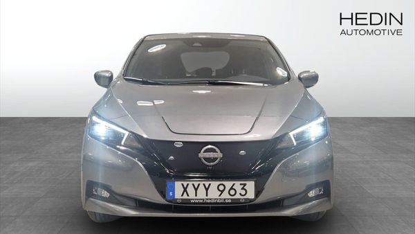 Nissan Leaf N-CONNECTA - 2023