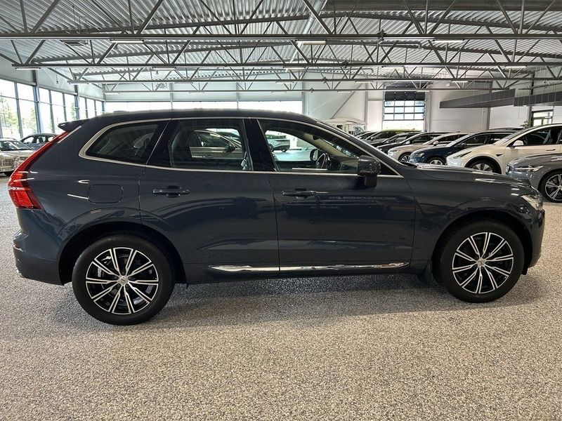Volvo XC60 bild 7