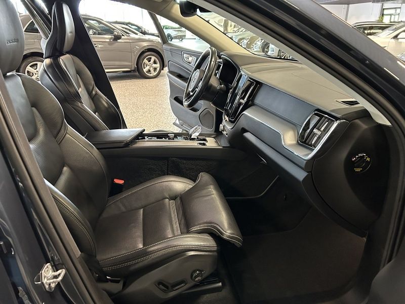Volvo XC60 bild 18