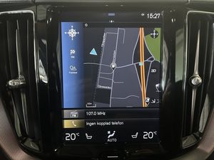 Volvo XC60 bild 27