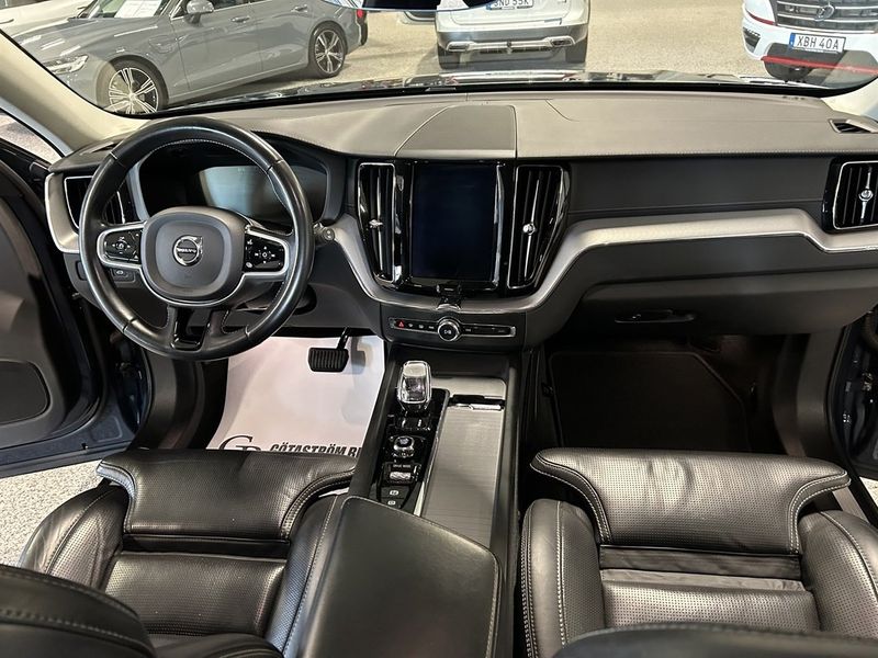 Volvo XC60 bild 19