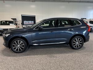 Volvo XC60 bild 9