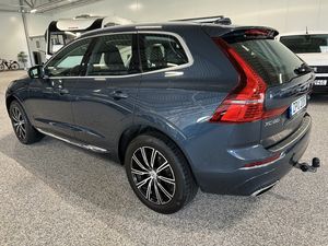 Volvo XC60 bild 2