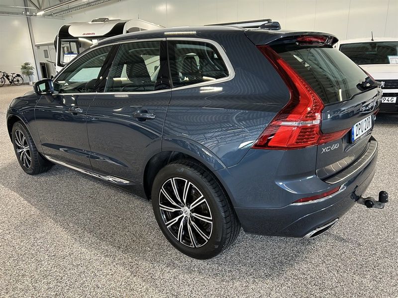 Volvo XC60 bild 2