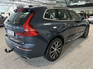 Volvo XC60 bild 4