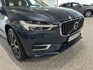 Volvo XC60 bild 6