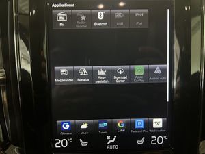 Volvo XC60 bild 26