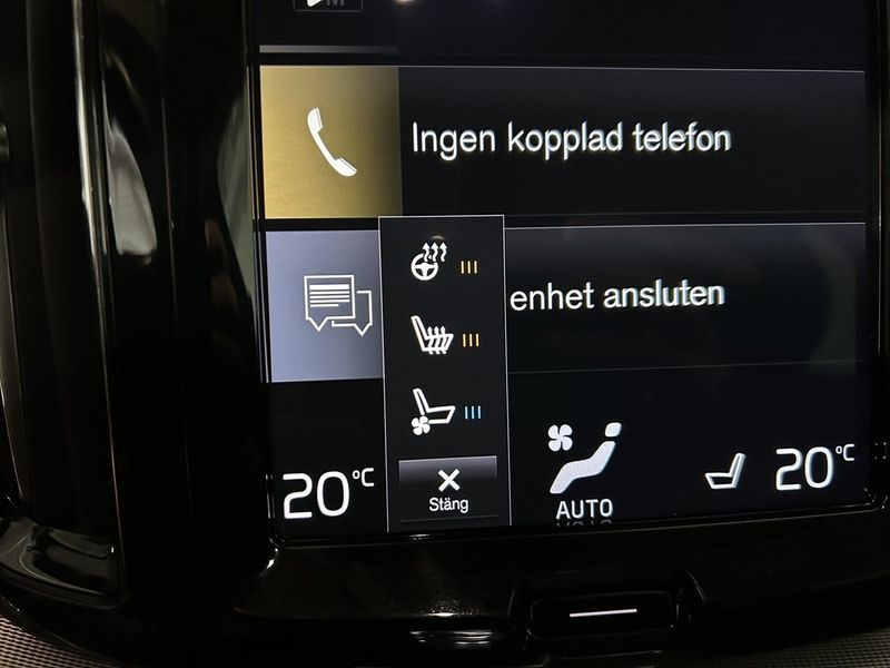Volvo XC60 bild 22