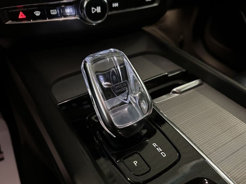 Volvo XC60 bild 21