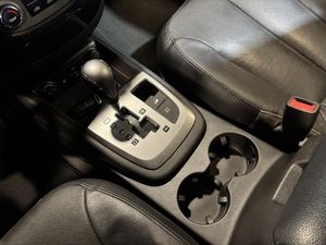Hyundai Santa Fe bild 10