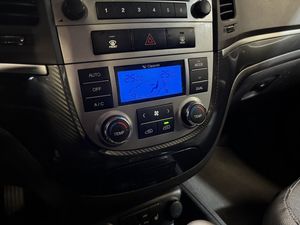 Hyundai Santa Fe bild 11