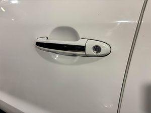 Hyundai Santa Fe bild 20