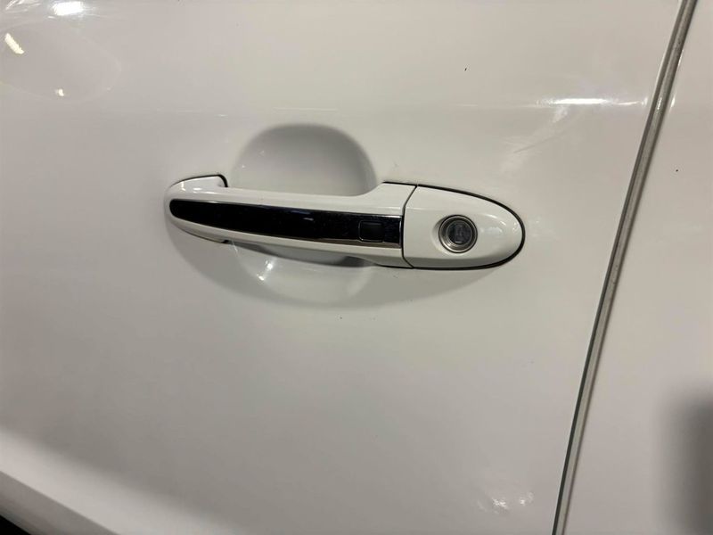 Hyundai Santa Fe bild 20