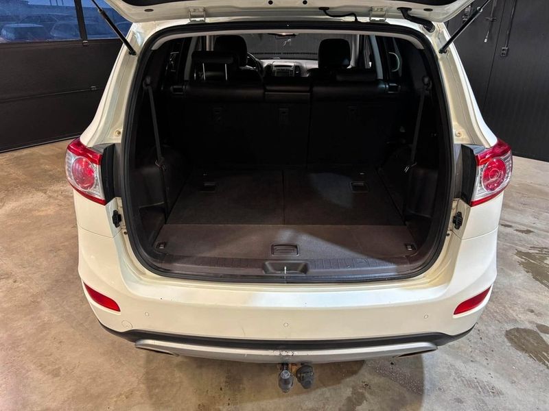Hyundai Santa Fe bild 18