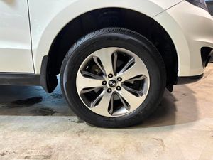 Hyundai Santa Fe bild 21