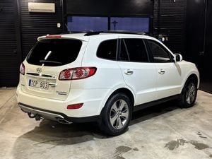 Hyundai Santa Fe bild 6