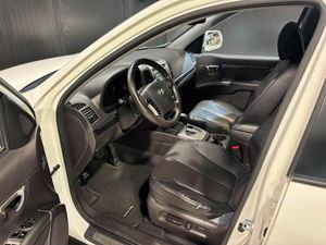 Hyundai Santa Fe bild 7