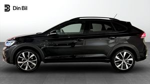 Volkswagen Taigo bild 2