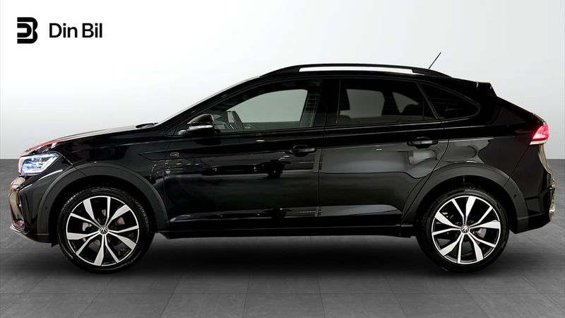 Volkswagen Taigo bild 2