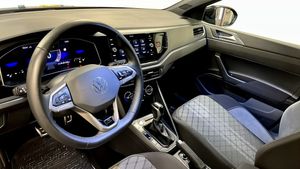 Volkswagen Taigo bild 7