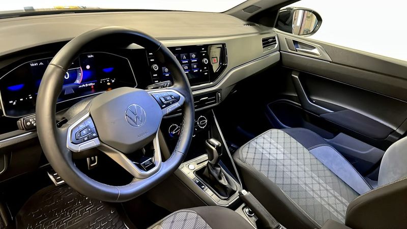 Volkswagen Taigo bild 7