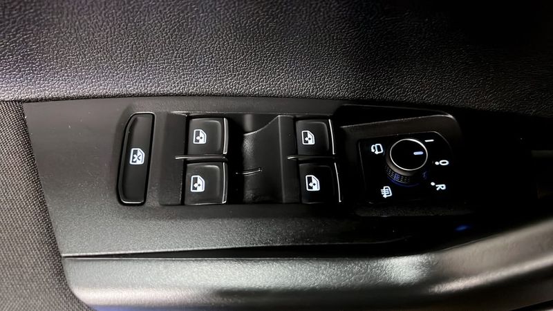 Volkswagen Taigo bild 15