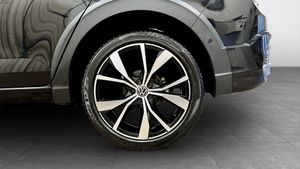 Volkswagen Taigo bild 6